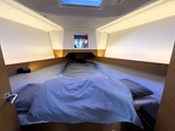 Jeanneau Sun Odyssey 349 L/K- forward double cabin